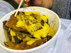 -豪華小食.華記