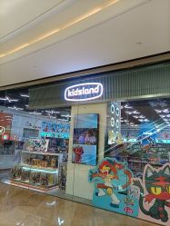 -kidsland(颐堤港店)