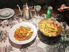 -胖鱼头·南京菜·河景餐厅(夫子庙店)