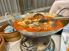 -益健美食大广场(北岭店)