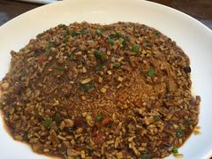 农家锅巴-自游人·美食一楼·地道徽菜(三十年名店)
