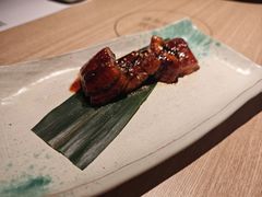 糖醋鳗鱼-匠和风精致料理(成都龙湖滨江天街店)