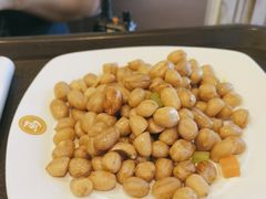 -西部马华清真兰州牛肉面·烧烤夜市(关东店)