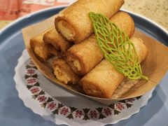 大良炸牛奶-点都德(喜粤楼店)