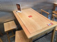-塔斯汀中国汉堡(员村店)