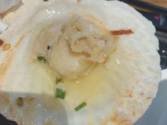 -星璞餐厅(深铁塘朗城君璞酒店)