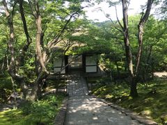 -常寂光寺