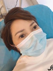 -BBK韩眉馆-正版半永久纹眉美瞳