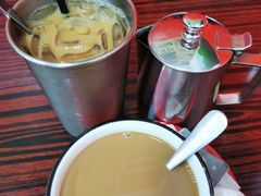 -華叔茶記