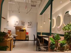 -马兰卡西式简餐(新汇大融城店)