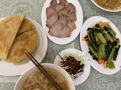 李连贵熏肉大饼-李连贵熏肉大饼(沈阳站店)
