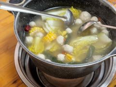 -蔡记·九米羊肉炉(东渡店)