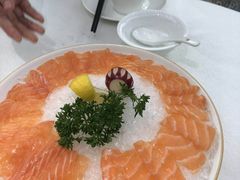 -上座·餐厅(阳光100店)