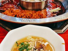 -山城年华老火锅(玉林店)
