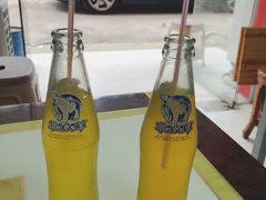 北冰洋汽水-超爷叔面馆(西园店)