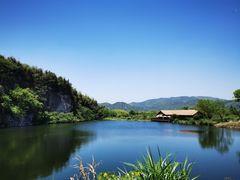 -良渚古城遗址公园