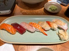 -Tuna maki寿司(园区永旺店)