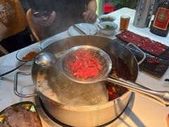 -刘少华贵州小黄牛·鲜牛肉火锅(总店)