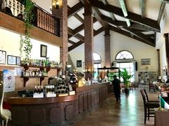 西餐厅-意大利农场度假村