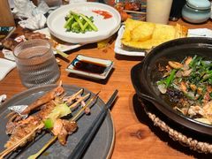 -人间酒暖·Go blanc·烧鸟·深夜食堂(陆家嘴店)