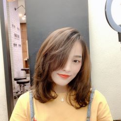 -HairCode芭曲发型