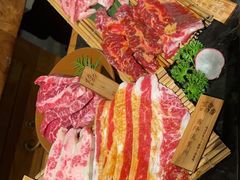-黑牛の店·和牛烧肉(合生汇店)