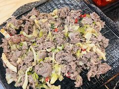 -真情鲍鱼海鲜汤