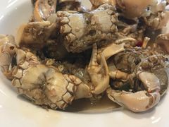 -壹只菜·崇明本地特色菜(崇明南门店)