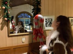 -小世界西餐厅(建国门店)