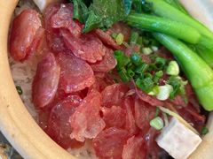 -华记煲仔华·煲仔饭(人和店)