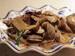 -京韵胡同·酱香羊蝎子火锅涮肉(长寿路店)