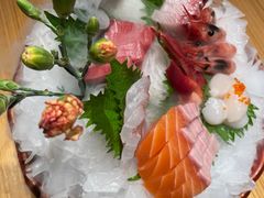 -花和海鲜自助(梅江店)