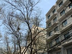 -北京服装学院-食堂