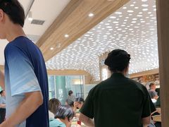 -老乡鸡(融科天地店)