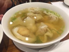 虾肉馄饨-鼎泰丰(南西店)