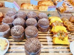-大麦嘉动物奶油生日蛋糕(东正国际店)