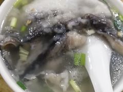 -江南红鱼汤(洋中花园店)