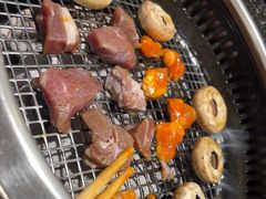 -红泥小火炉·东北泥炉烤肉(天一旗舰店)