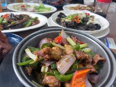 -煲煲掂风味煲仔饭餐厅(西区店)