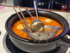 -琥珀川糟粕醋火锅(慈云寺店)