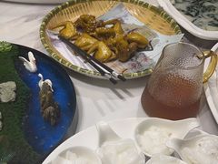 -陶缘一号·四季缘·老字号顺德菜·户外婚礼家宴(西滘店)