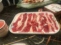 -江南福宴·澳门海鲜.牛肉火锅(汇高栢悦中心店)