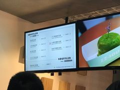 -狐狸和向日葵(北京路店)