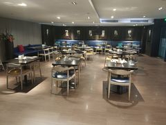 -青岛证大喜玛拉雅酒店·Z1餐厅