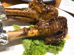 -品回味清真西北楼(宁波首店)