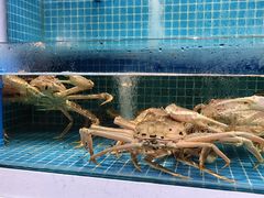 -本达人海鲜烧烤·朝鲜族风味(发展店)
