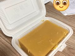 豌豆黄-老回回饺子馆(海洋馆店)