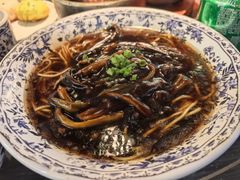 -阿大排档(长春这有山店)