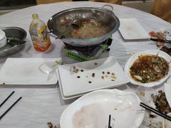 -山水酒店