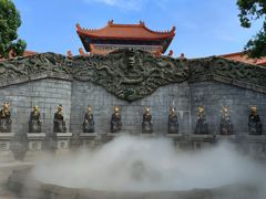 -广东圆玄道观